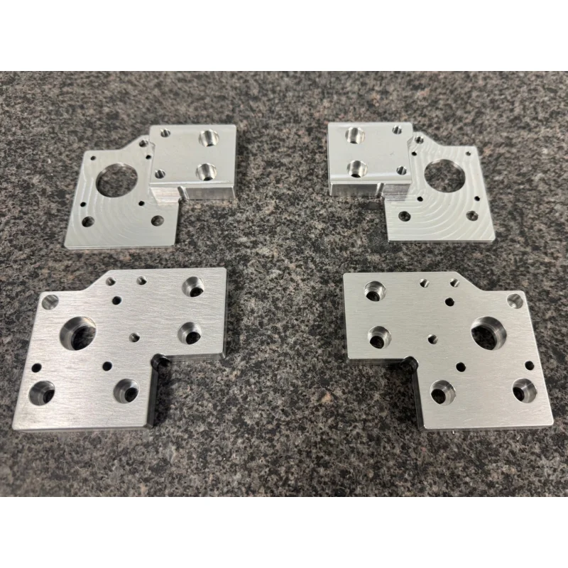 RatRig VCore4 Machined Motor Mounts