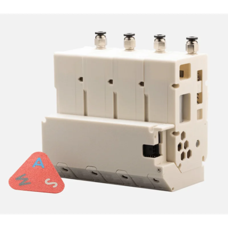 BMCU 370C DM DIY Multi-Filament System for Bambu A1 / A1 Mini
