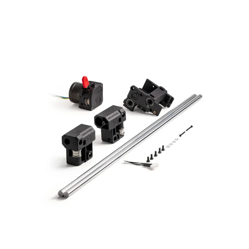 Bondtech LGX Lite Pro Upgrade Kit for Creality K1 Max