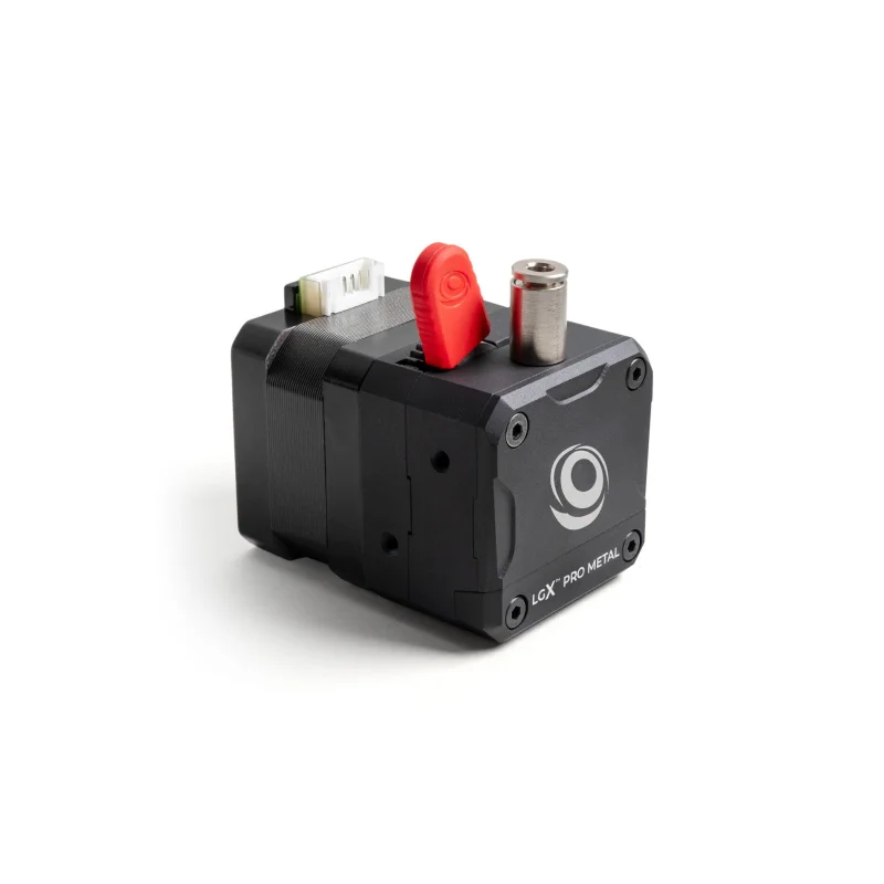 Bondtech LGX Pro Metal 1.75 eXtruder