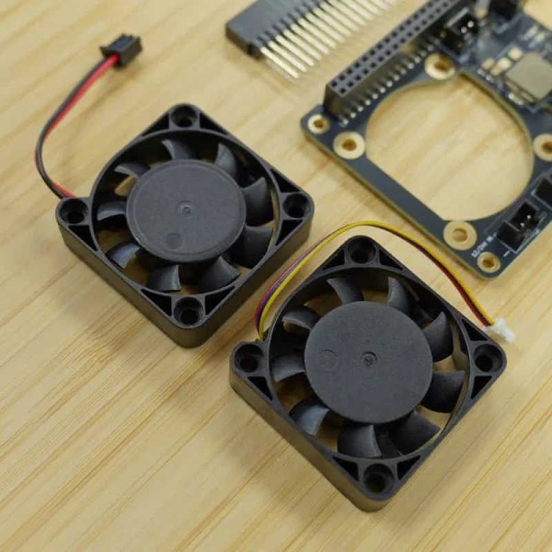 ElectriPi V3.2 – Step down converter 12-24v to 5v for Single Board Computer