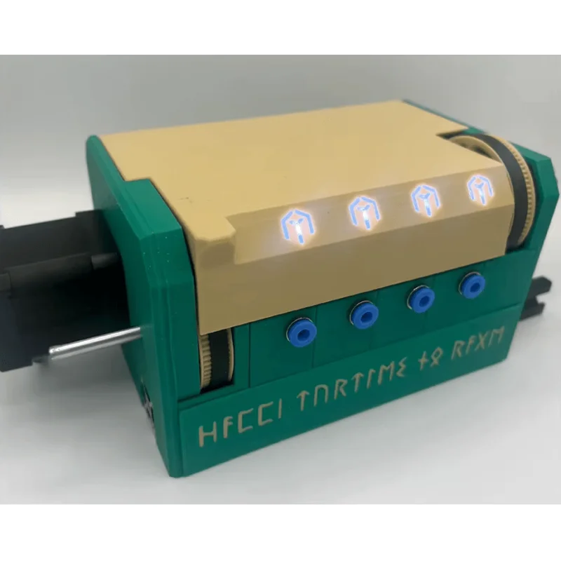 Happy Turtle Lettuce Feeder (HTLF) Full Kit