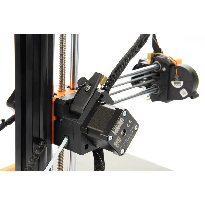 IFS Extruder for Prusa Mini / Mini+ IDGA
