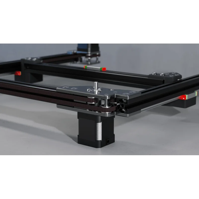 LDO Voron CNC AWD Kit (V2.4 or Trident)