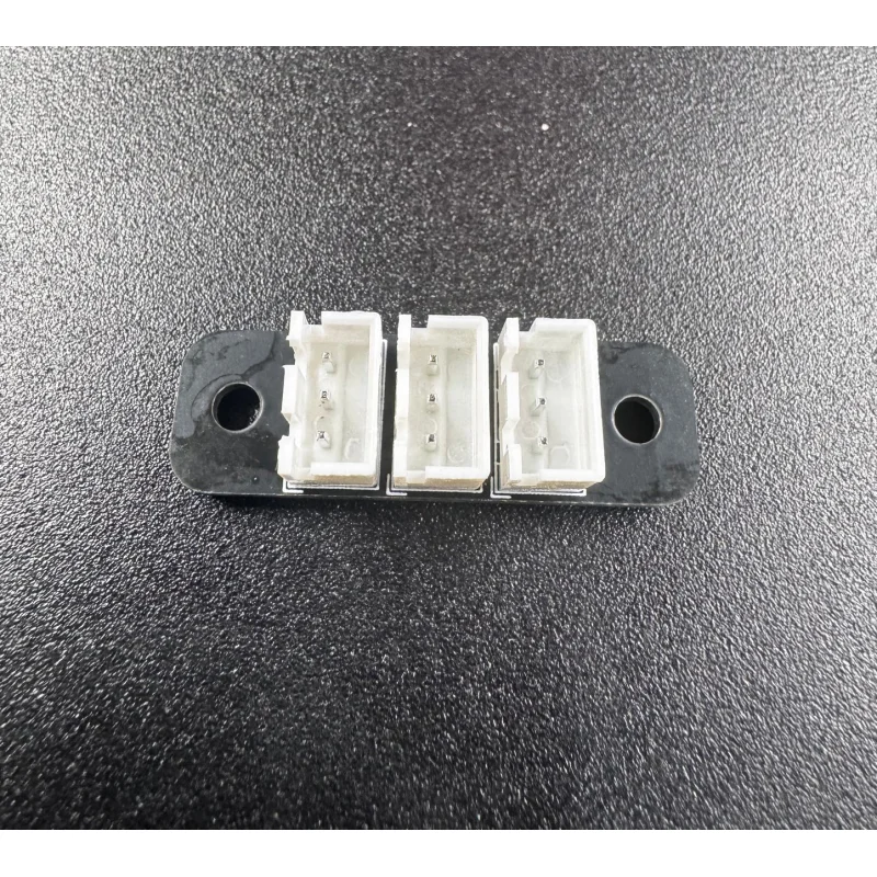 1×3 XH 3 Position Splitter PCB by Shammy