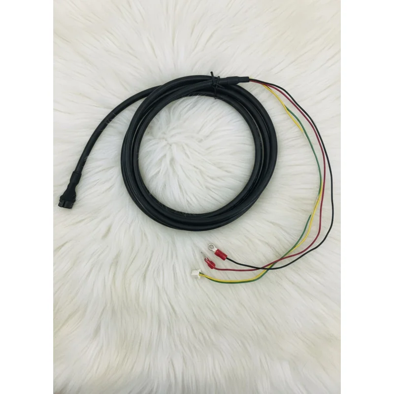 A Better CAN Cable Harness – 2.5m CAN harness Complete
