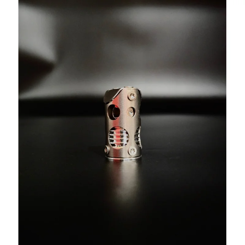 Chube Compact Hot End
