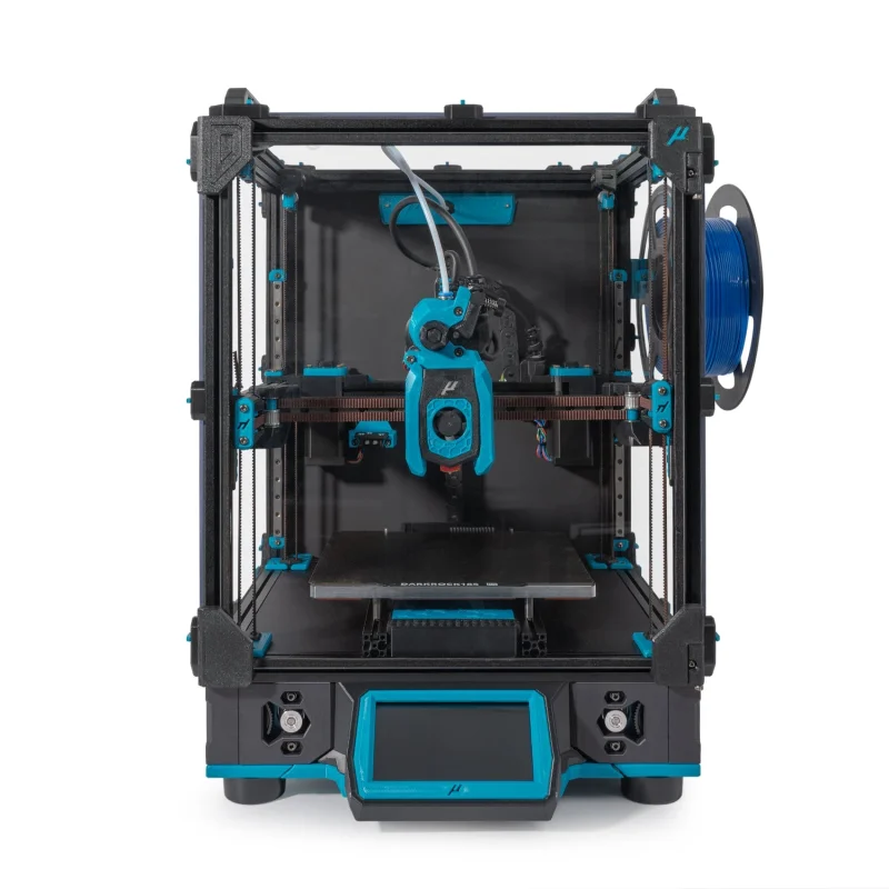 LDO Micron 3D Printer Kit – Micron Plus 180 Black