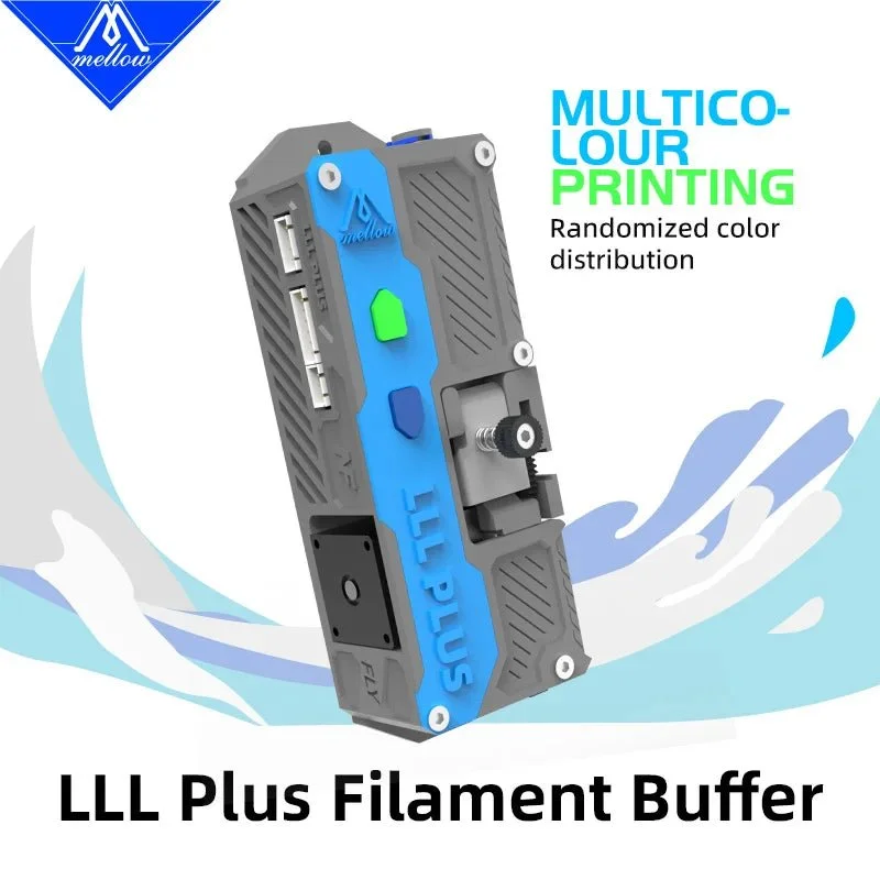 LLL Plus Filament Buffer – Complete by Mellow
