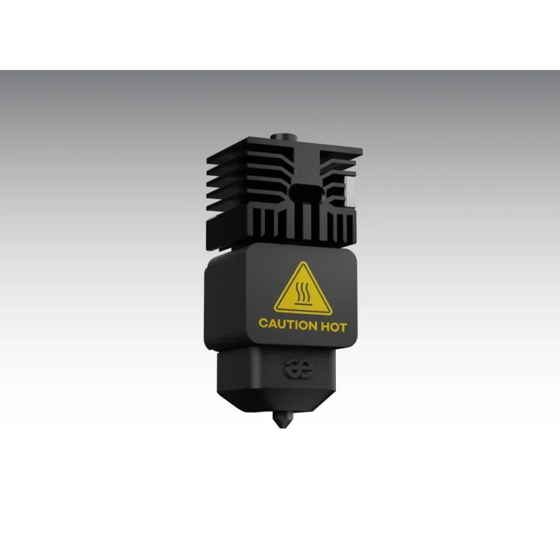 Phaetus Conch Hotend for H2D / H2S – Removable M4 Nozzle Various Diameters