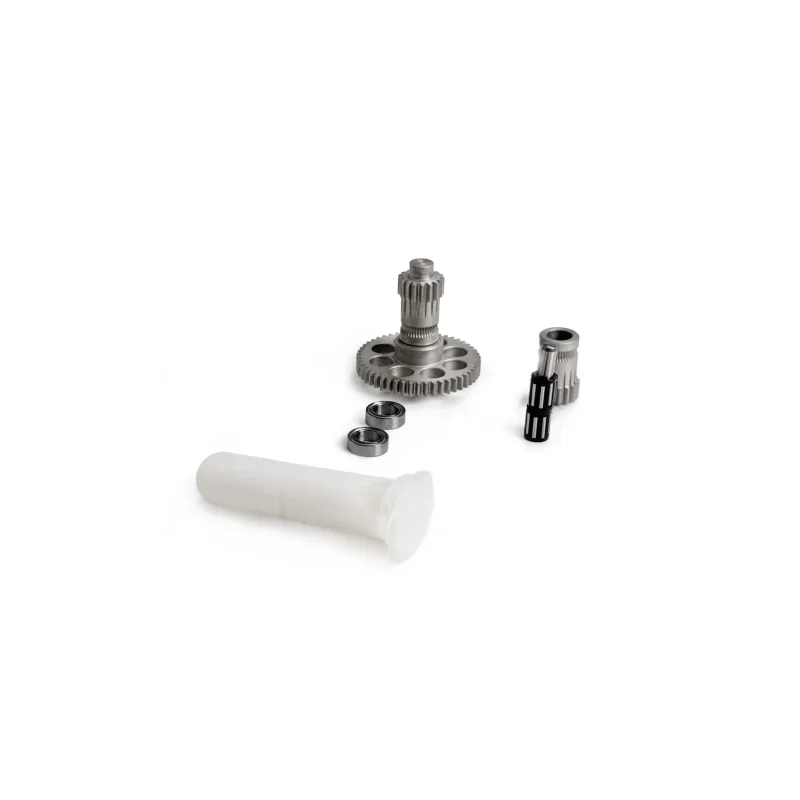 Bondtech OEM All Metal RIDGA V2 Set