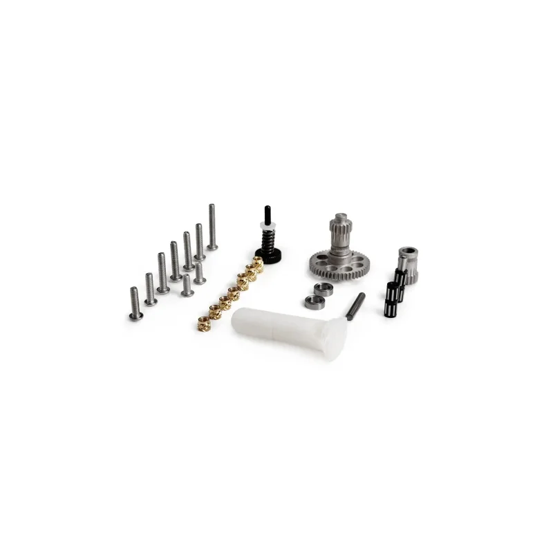 Bondtech OEM Sherpa All Metal RIDGA V2 Set