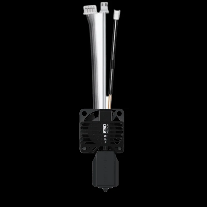 E3D High Flow ObXiDian 500 Complete Hot End for Bambu X1C