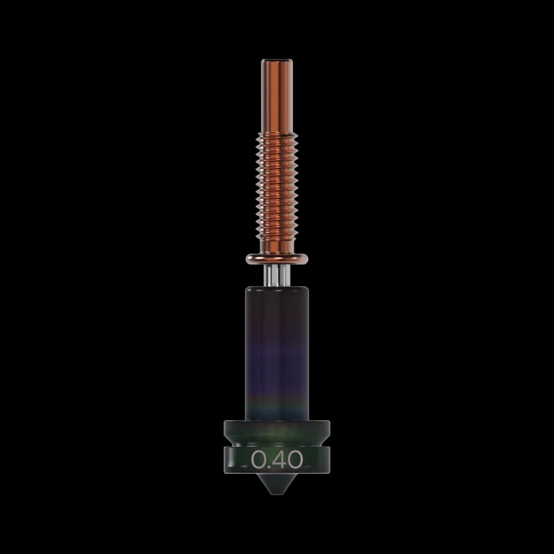 E3D Revo High Flow ObXiDian 500 Nozzles