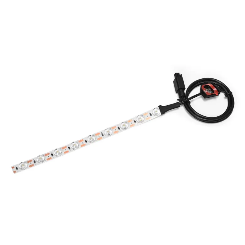 Panda Lux LED lighting upgrade kit for Bambu Labs A1 and A1 Mini