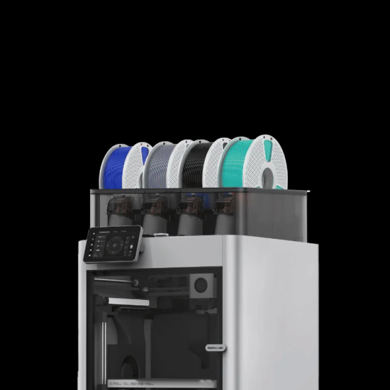 Sunlu AMS Filament Dryer / Heater for Bambu AMS Systems