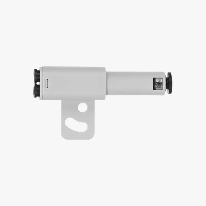 4-in-1 PTFE Adapter for Bambu Lab Printers (X1 / P1 / H2 / P2 / A2 Series)