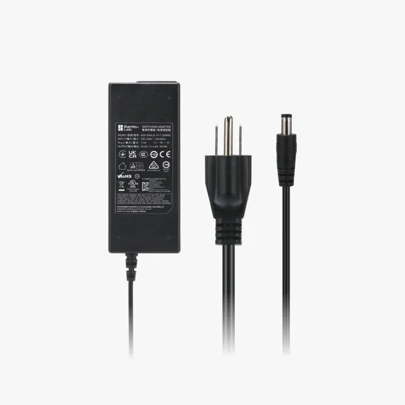 Bambu Lab AMS 2 Pro Switching Adapter