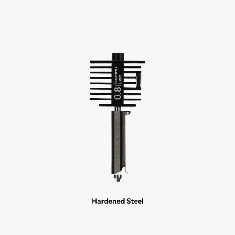 Bambu OEM Hotend for Bambu Lab A1 and A2 Series 3D Printer (Hot End)