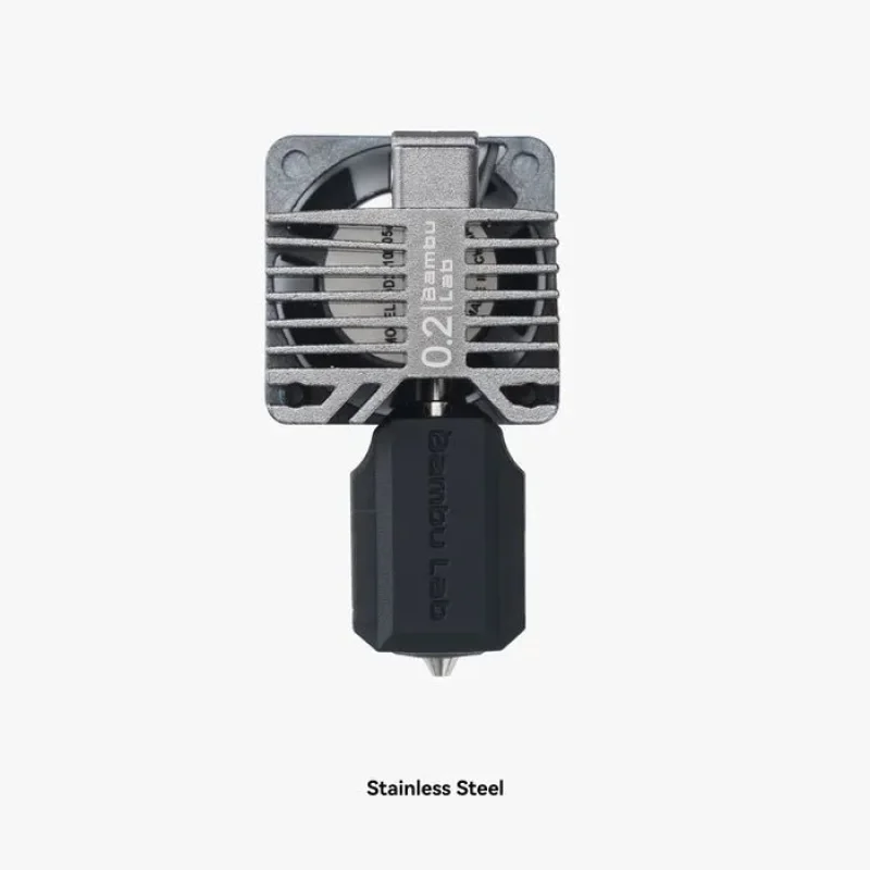 Bambu OEM Hotend for Bambu Lab X1C 3D Printer (Hot End)