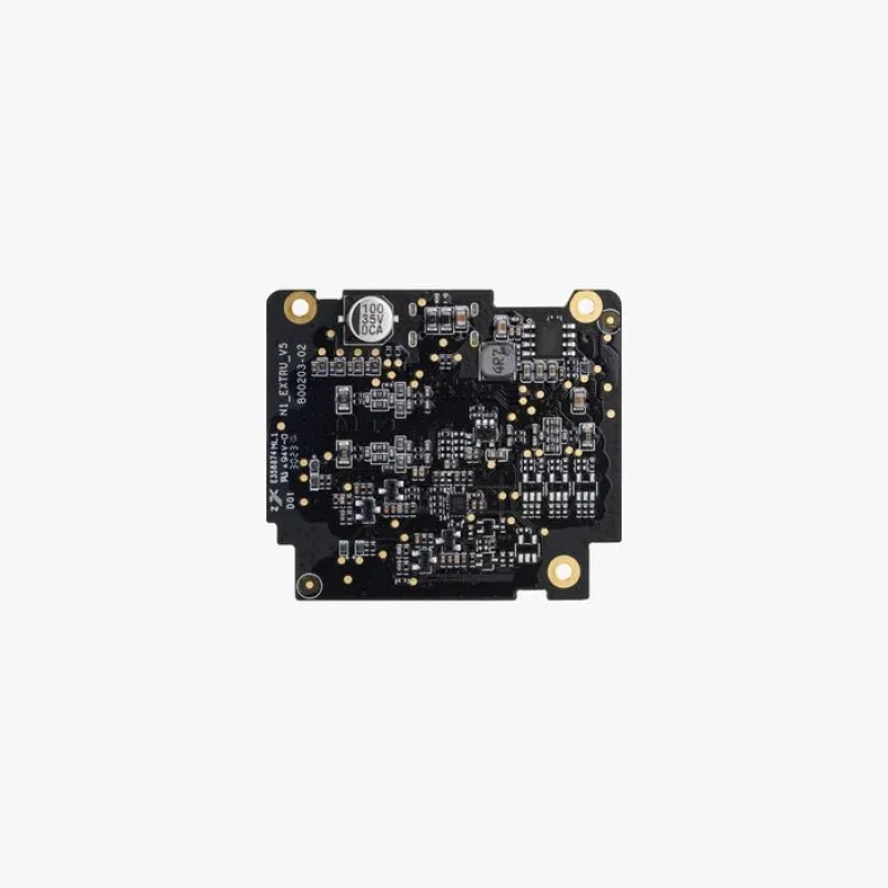 Replacement Toolhead Board for Bambu Lab A1 Series 3D Printers (A1 and A1 Mini)