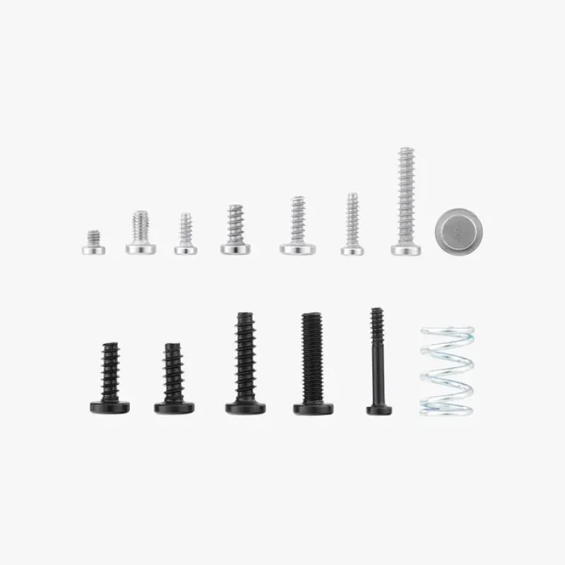 Screws Kit for Bambu A1 Series and AMS Lite (A1 and A1 Mini)
