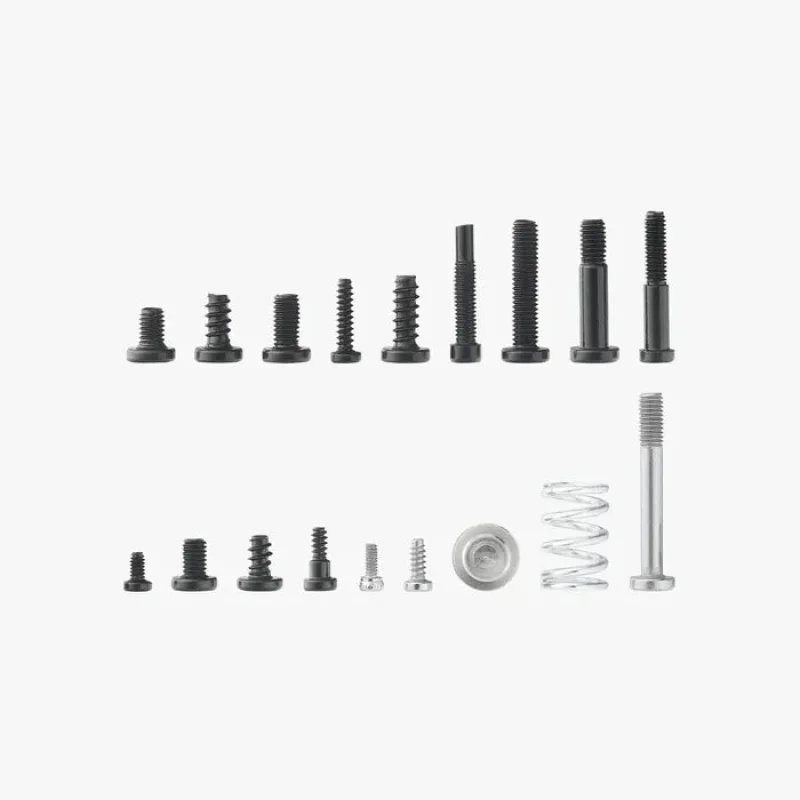 Screws Kit for Bambu Lab 3D Printers (X1 / P1 / AMS)