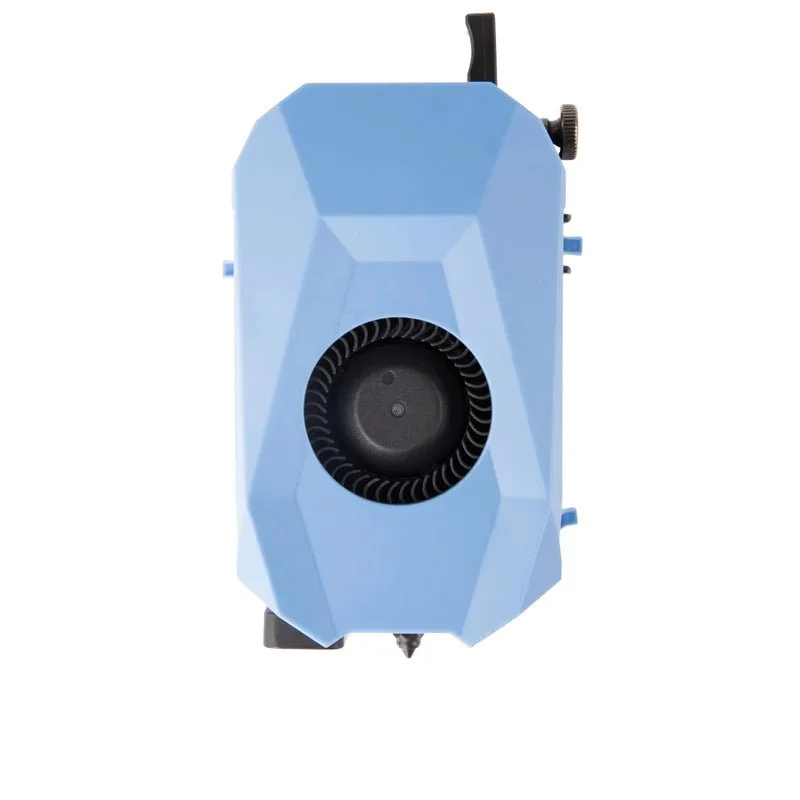 SOVOL SV08 MAX Complete Toolhead / Original All Metal Planetary Direct Drive Extruder with Eddy Sensor