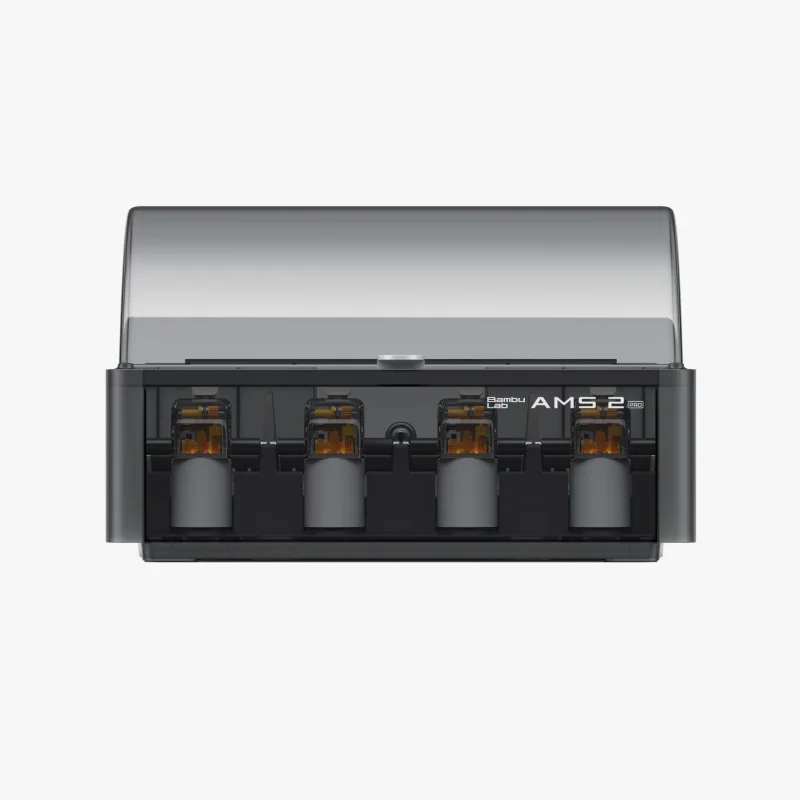 Bambu Lab AMS 2 Pro – Automatic Material System