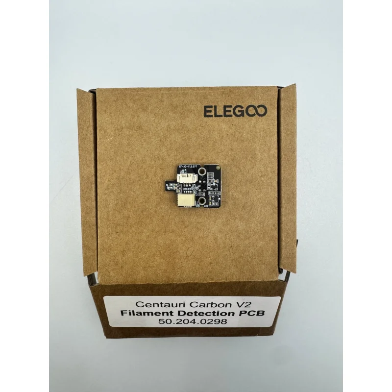 Centauri Carbon 2 Filament Detection PCB 50.204.0298