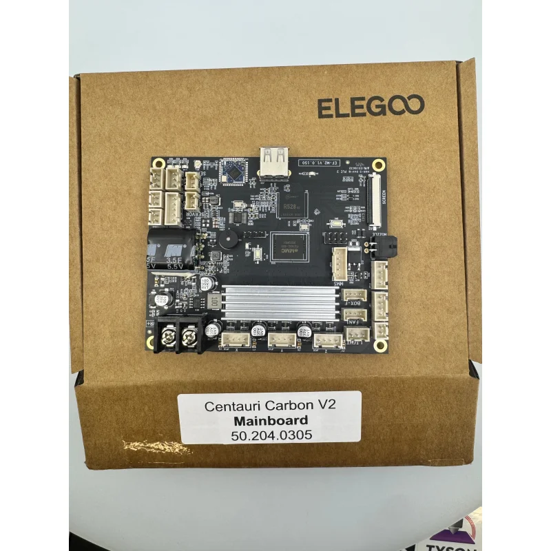 Centauri Carbon 2 Motherboard / Mainboard – 50.204.0305