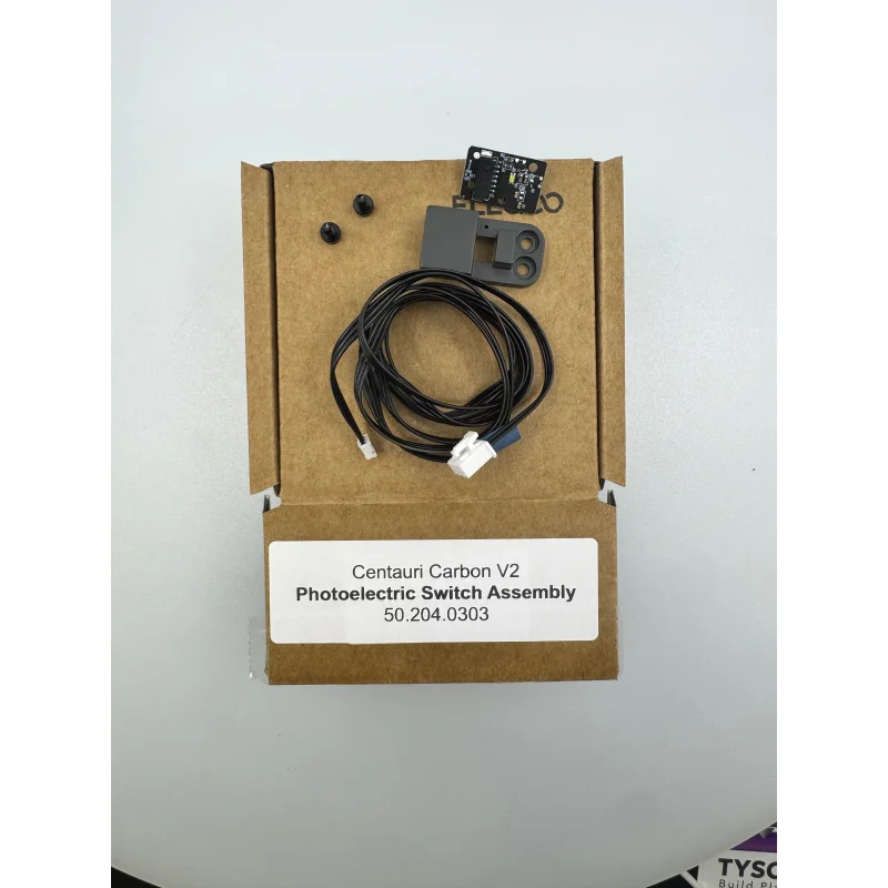 Centauri Carbon 2 Photoelectric Switch Assembly 50.204.0303