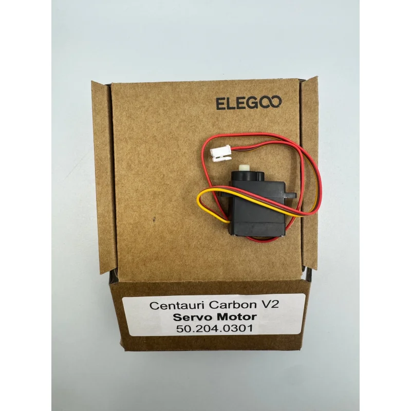 Centauri Carbon 2 Servo Motor 50.204.0301