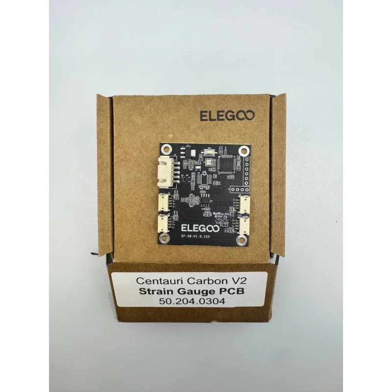 Centauri Carbon 2 Strain Gauge PCB 50.204.0304