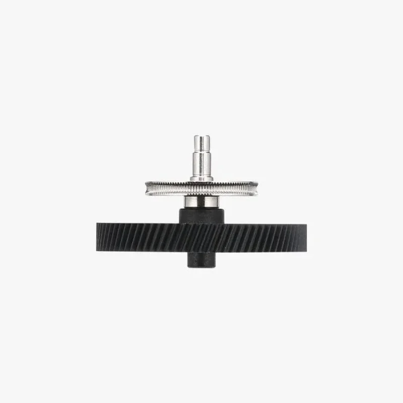 Dual Extruder Gears For Bambu Lab H2D and H2C 3D Printers