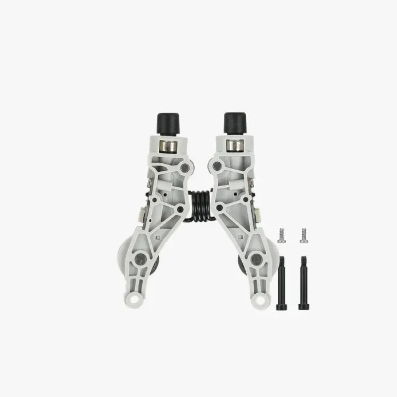 Dual Extruder Idlers and Filament Sensor for Bambu Lab H2D and H2C