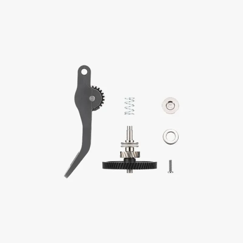 Extruder Gear Assembly For Bambu Lab H2S 3D Printer