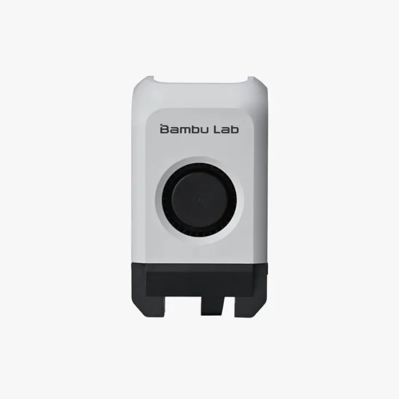 Front Housing Assembly for Bambu Lab P1 Series 3D Printers