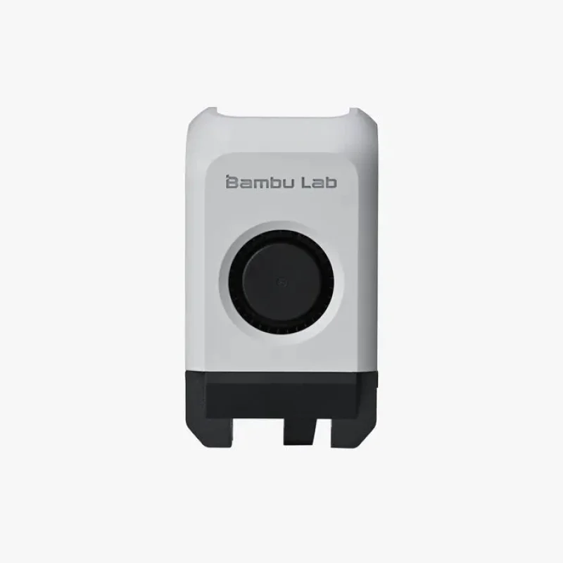 Front Housing Assembly for Bambu Lab X1 Series 3D Printers