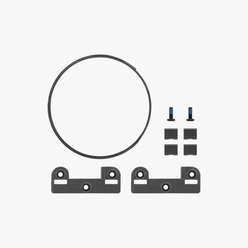 Replacement XY Belt for Bambu H2 Series 3D Printers (H2D, H2C, H2S)