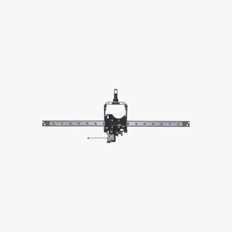 X-Axis Assembly for Bambu Lab H2 Series 3D Printers