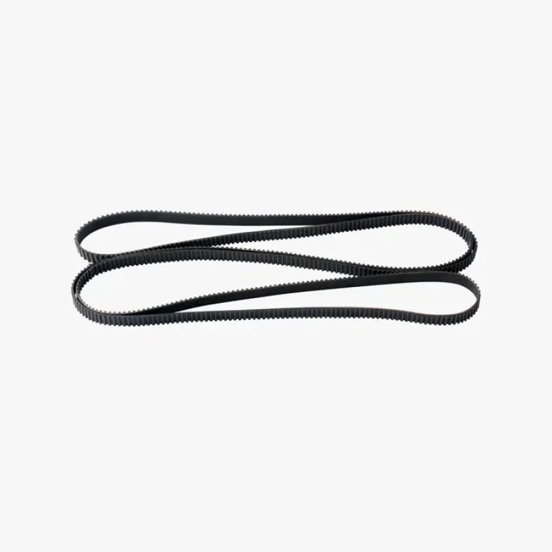 Z Belt Replacement for Bambu Lab X1 and P1 Series 3D Printers