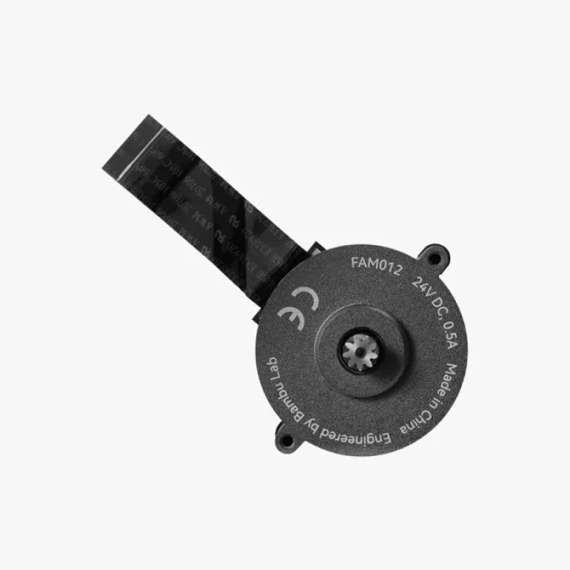 3513 Extruder Servo Motor for Bambu H2D and H2C 3D Printers