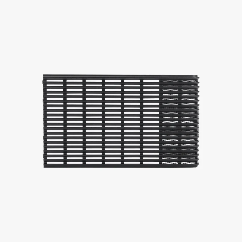 Activated Carbon Air Filter Cover – Bambu Lab H2 Series 3D Printers