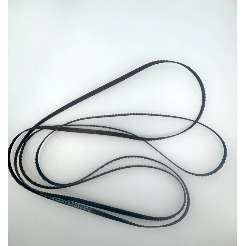 GATES GT2 Closed Loop Belt 2.4m LL-2GT-6 and LL-2GT-9 (6mm wide and 9mm wide) RF (Reinforced)