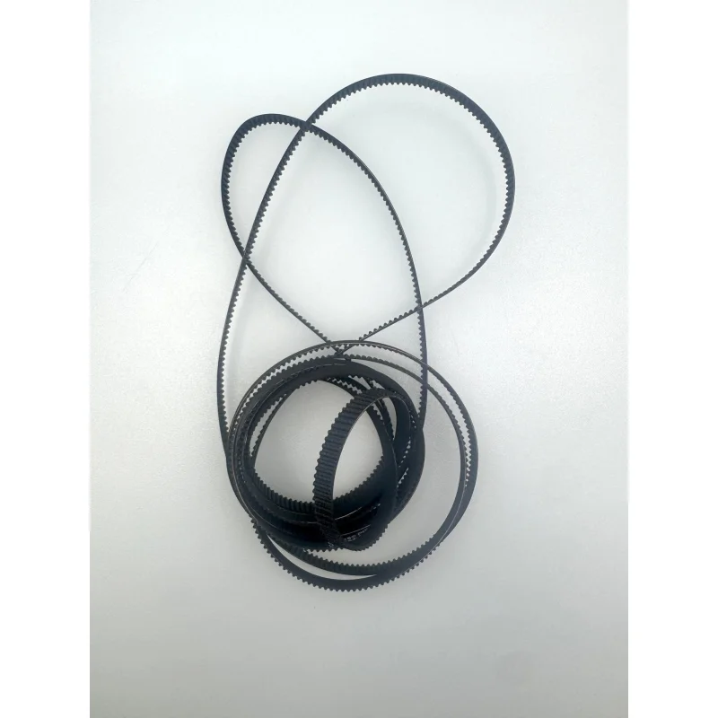 GATES GT2 Closed Loop Belt 2.4m LL-2GT-E 6 and LL-2GT-E 9 (6mm wide and 9mm wide) EPDM)