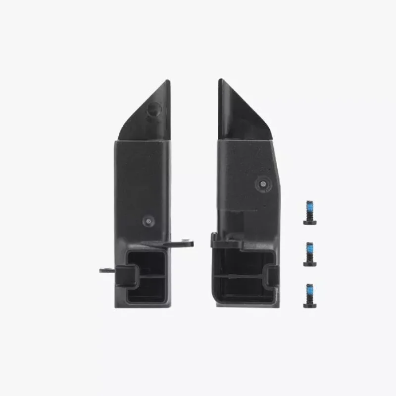 Hotend Cooling Fan Air Duct for Bambu H2D and H2C 3D Printers