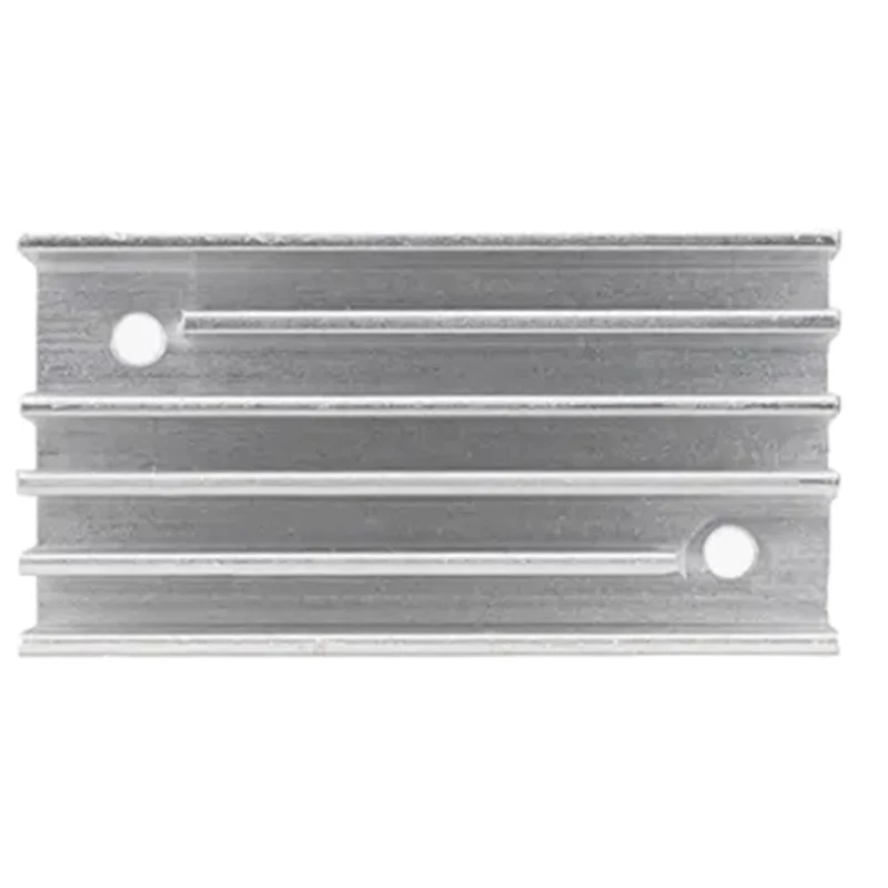 MC Board Heatsink