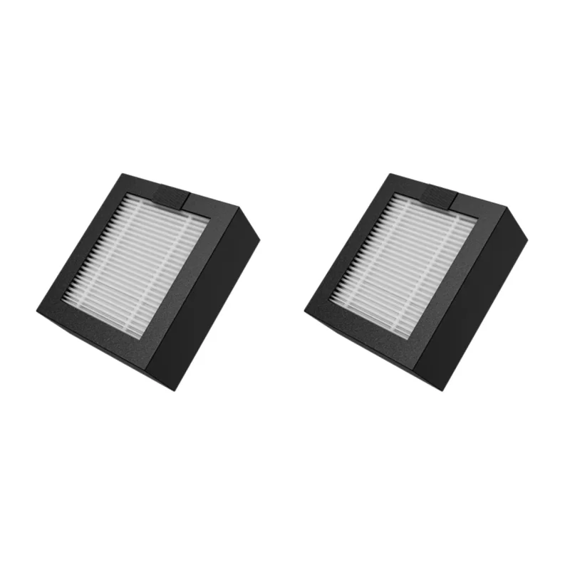 Replacement Filters for the Biqu Panda Breath – Smart Filtration System