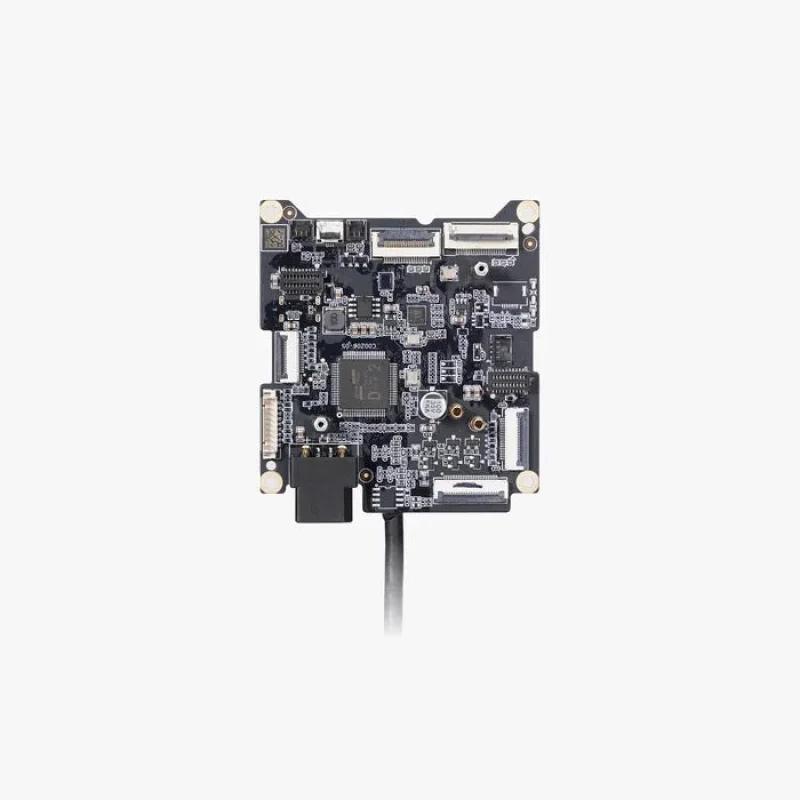 Toolhead Board (TH) For Bambu H2 Series 3D Printer